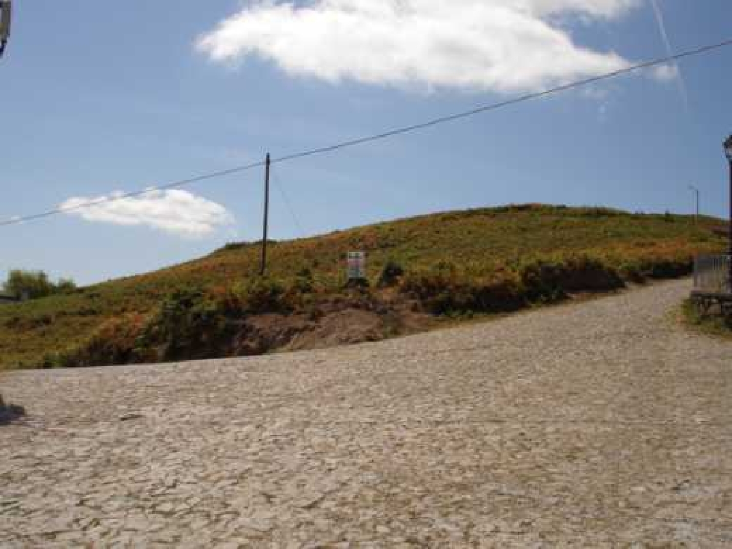  en venta terreno Sá Vila Verde 1