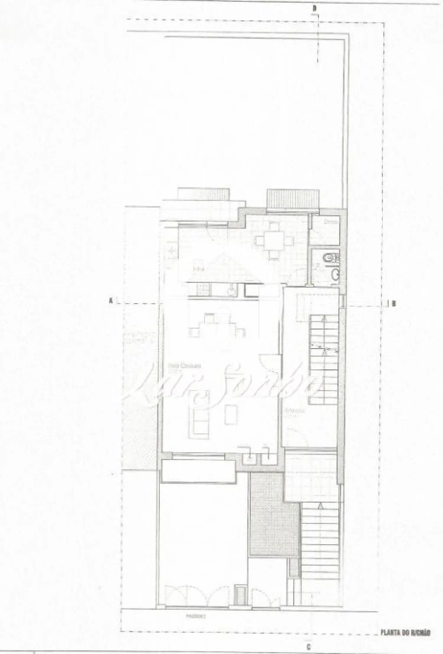  te koop terrein Sá Vila Verde 2