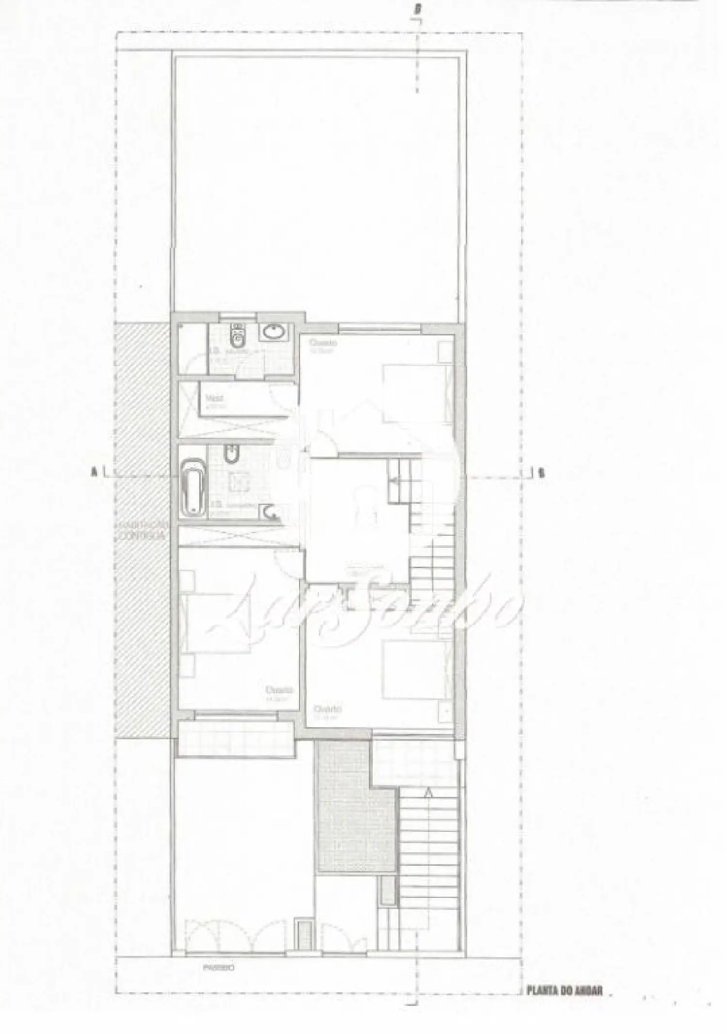 te koop terrein Sá Vila Verde 3