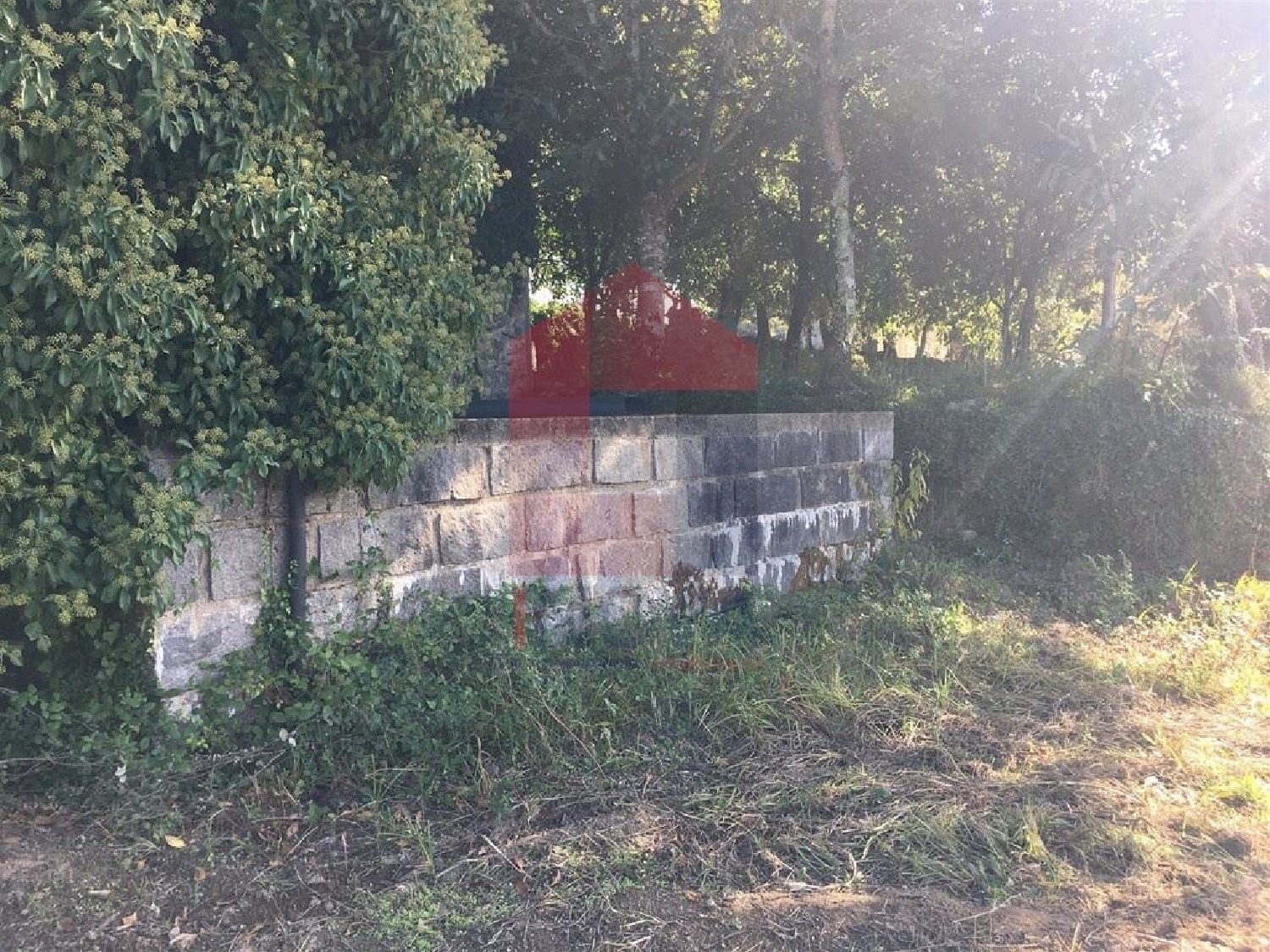 te koop terrein Sá Vila Verde 2