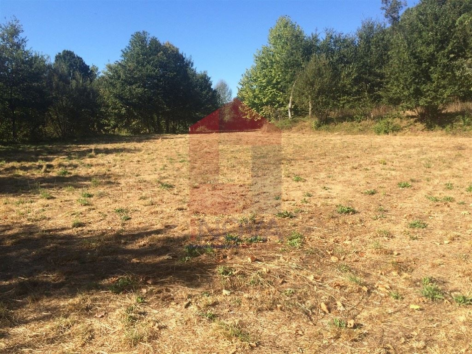 te koop terrein Sá Vila Verde 2