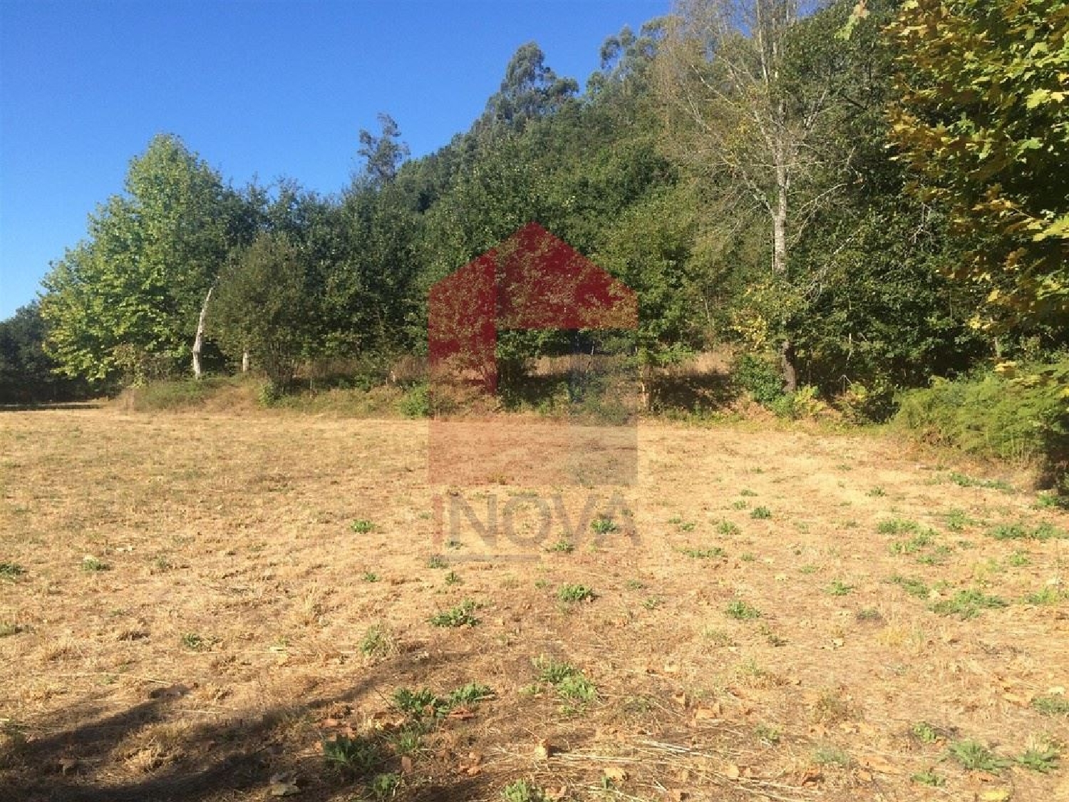 te koop terrein Sá Vila Verde 3