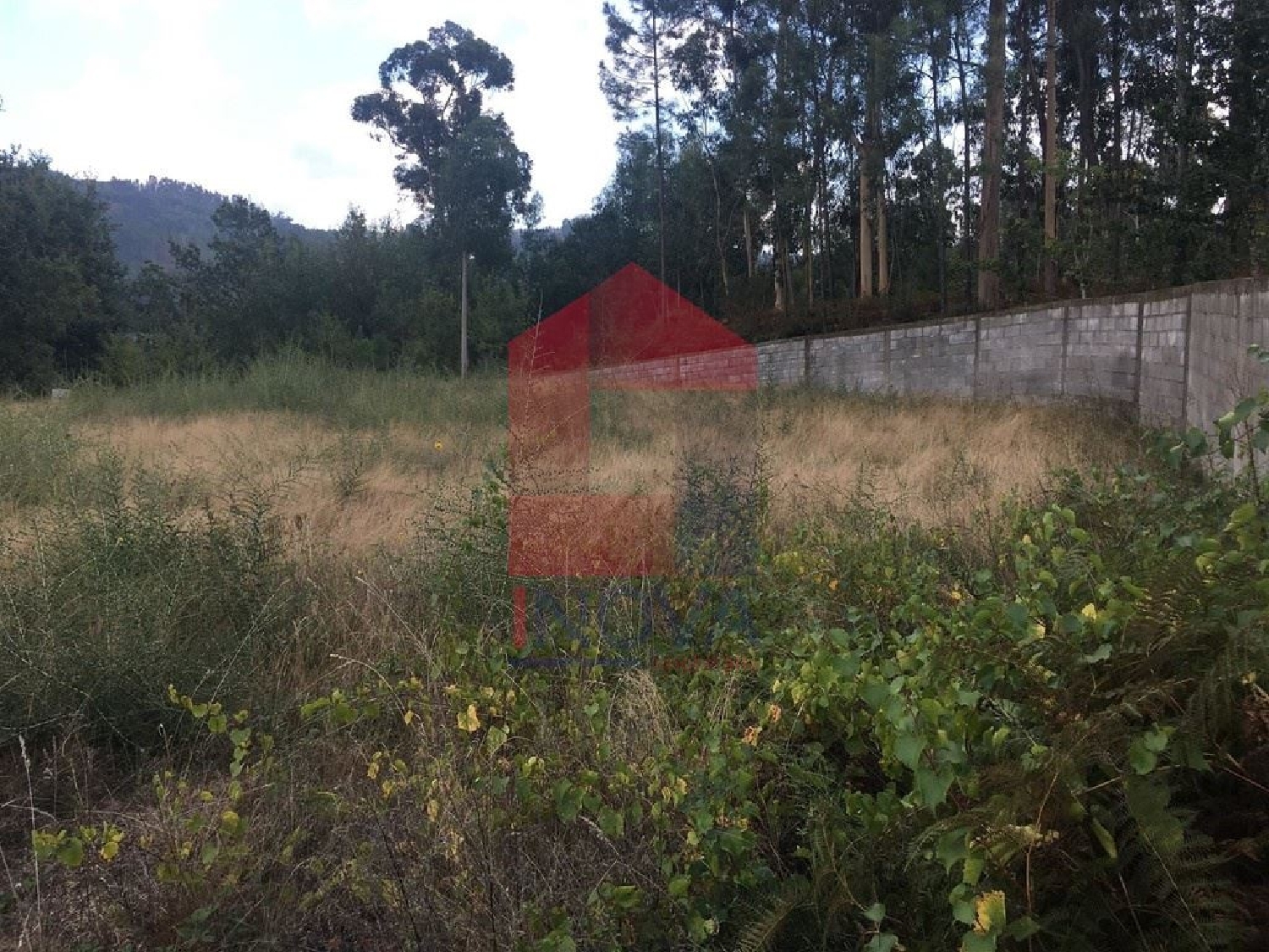  te koop terrein Sá Vila Verde 1
