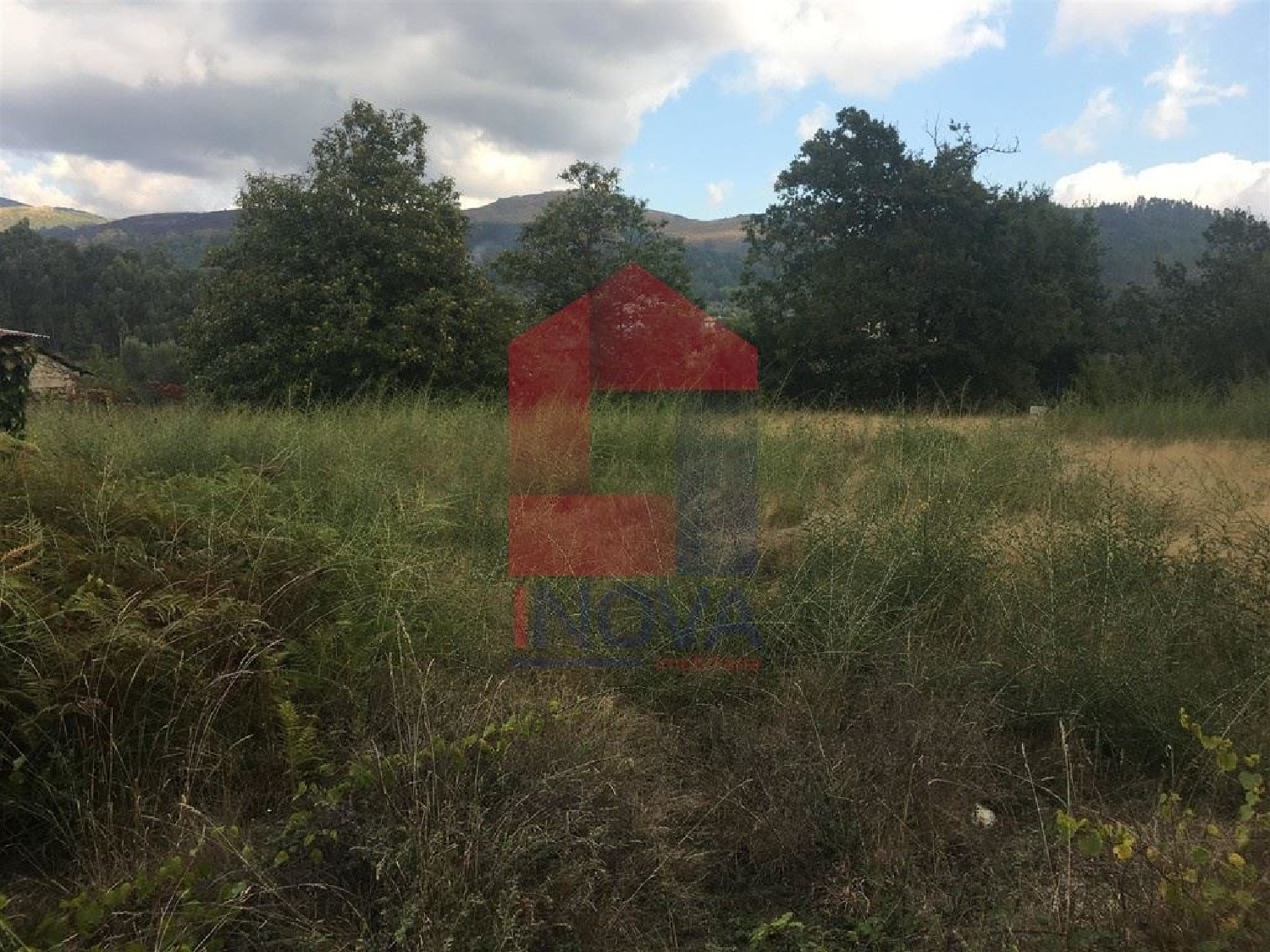 te koop terrein Sá Vila Verde 2