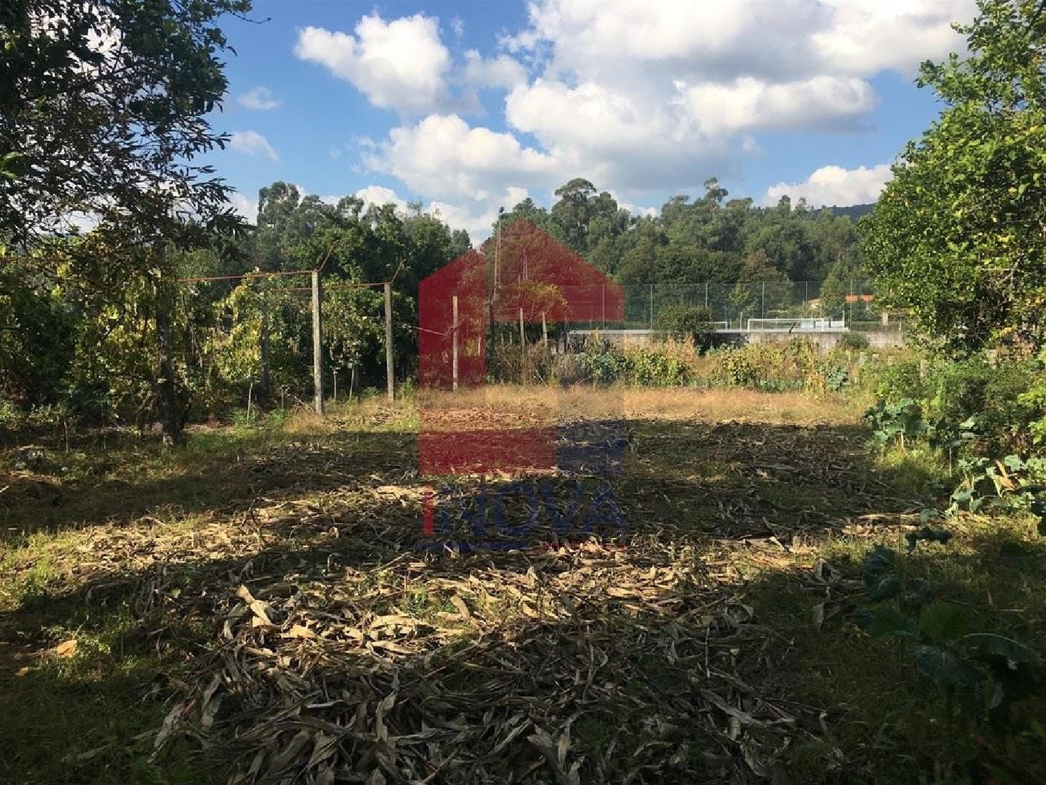  te koop terrein Sá Vila Verde 1