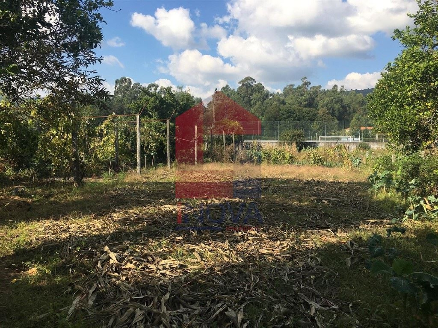 te koop terrein Sá Vila Verde 2