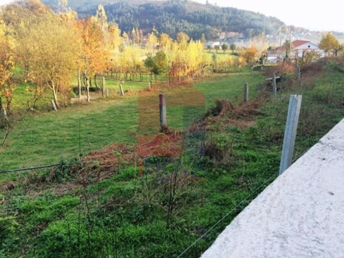 Sá Vila Verde terreno foto 325334