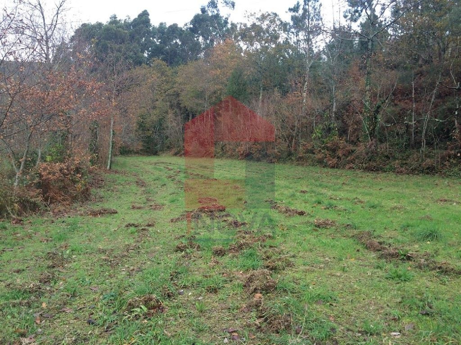 te koop terrein Sá Vila Verde 2