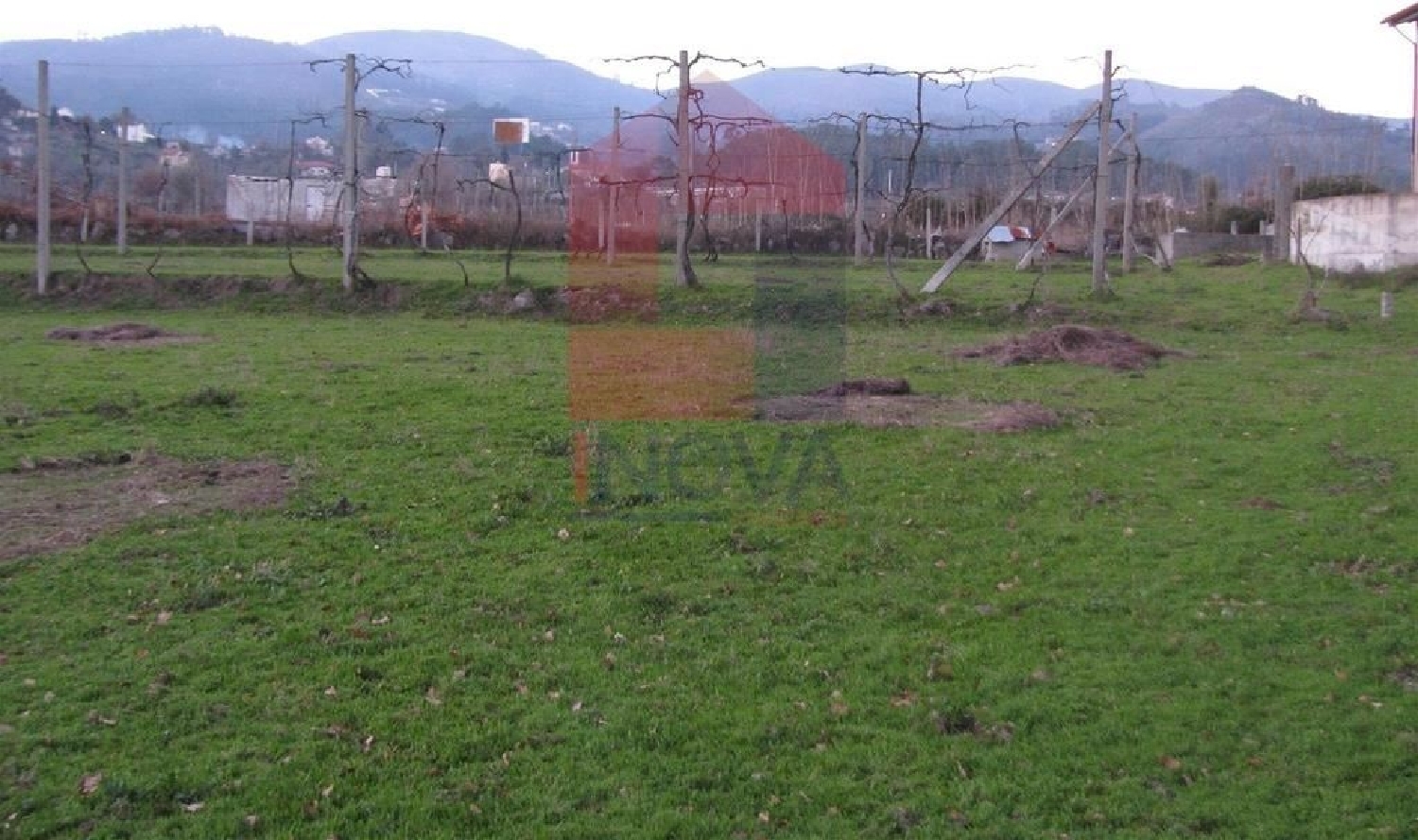  te koop terrein Sá Vila Verde 1