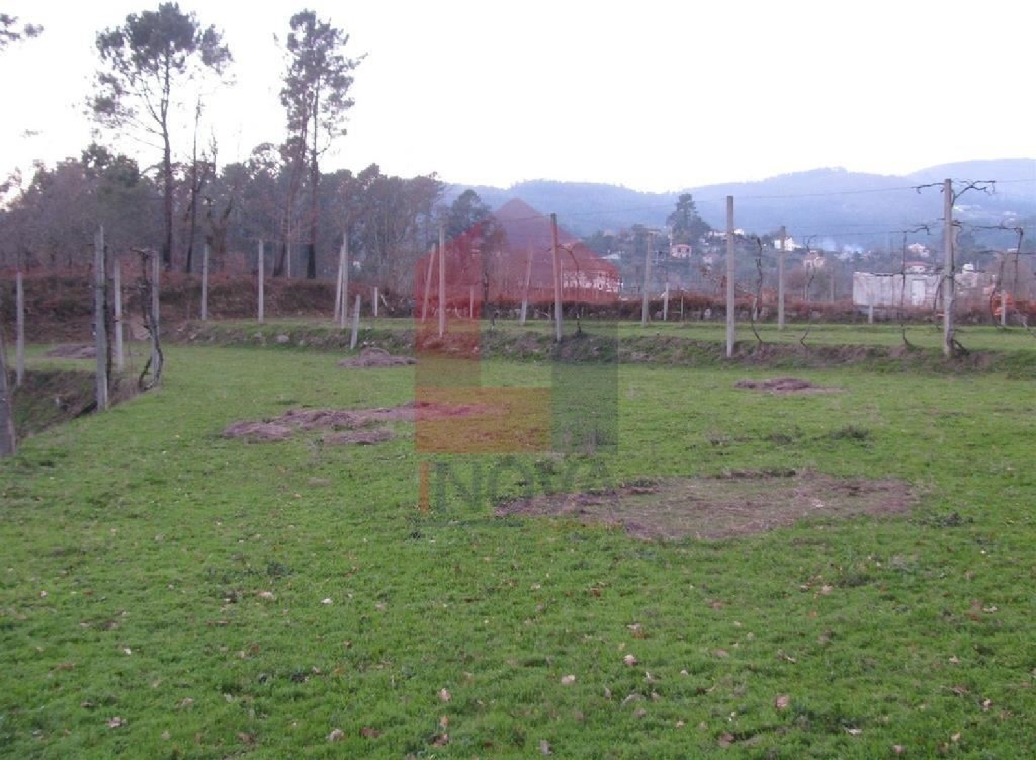 te koop terrein Sá Vila Verde 2