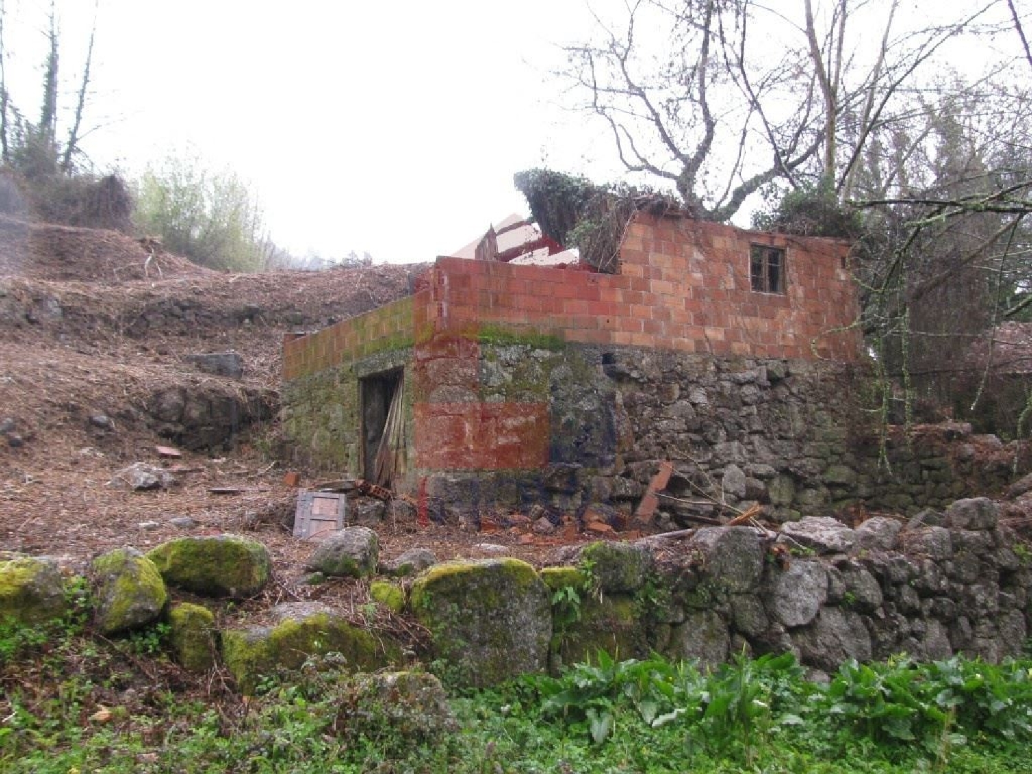  à venda terreno Sá Vila Verde 1