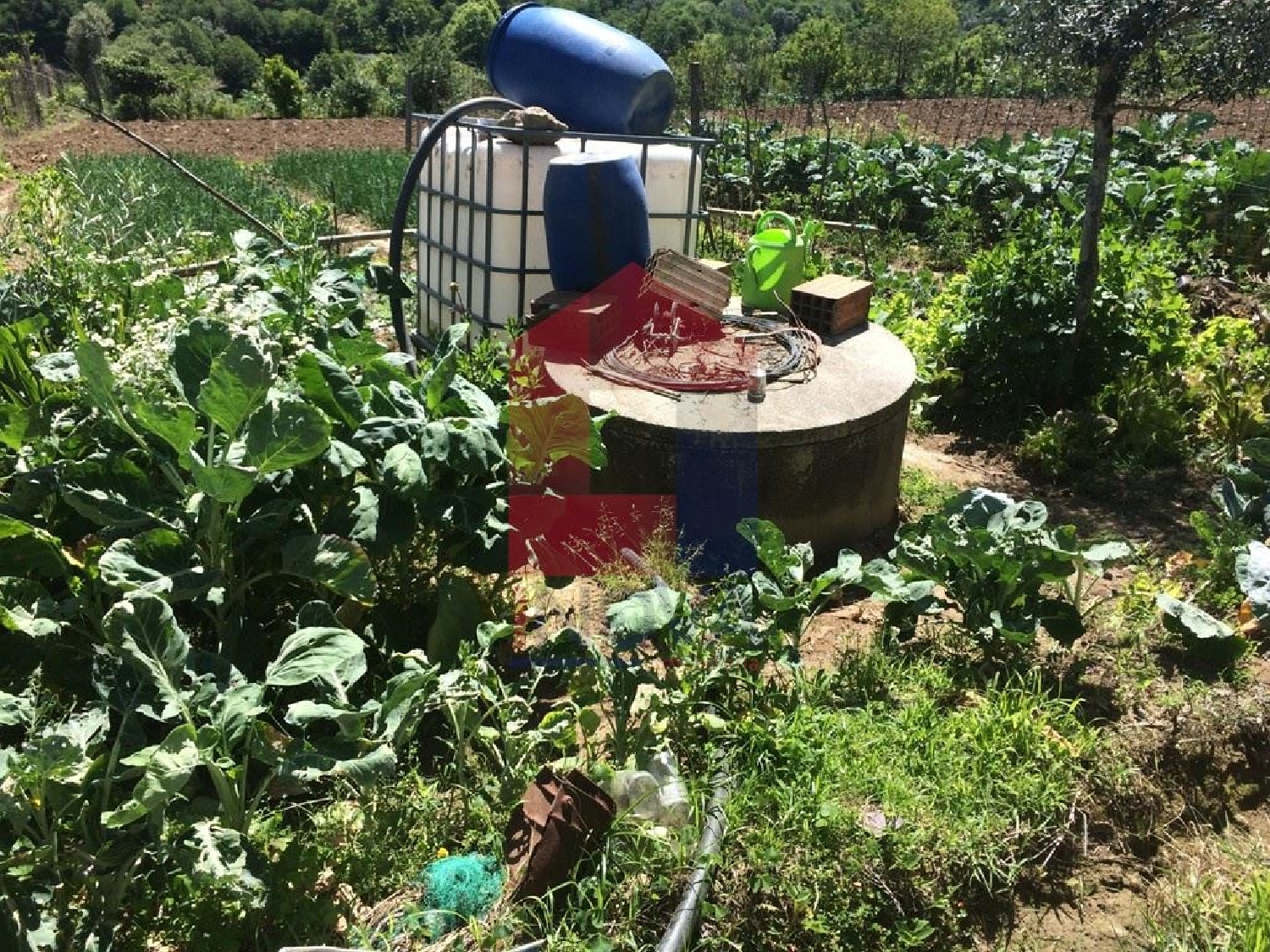 te koop terrein Sá Vila Verde 2