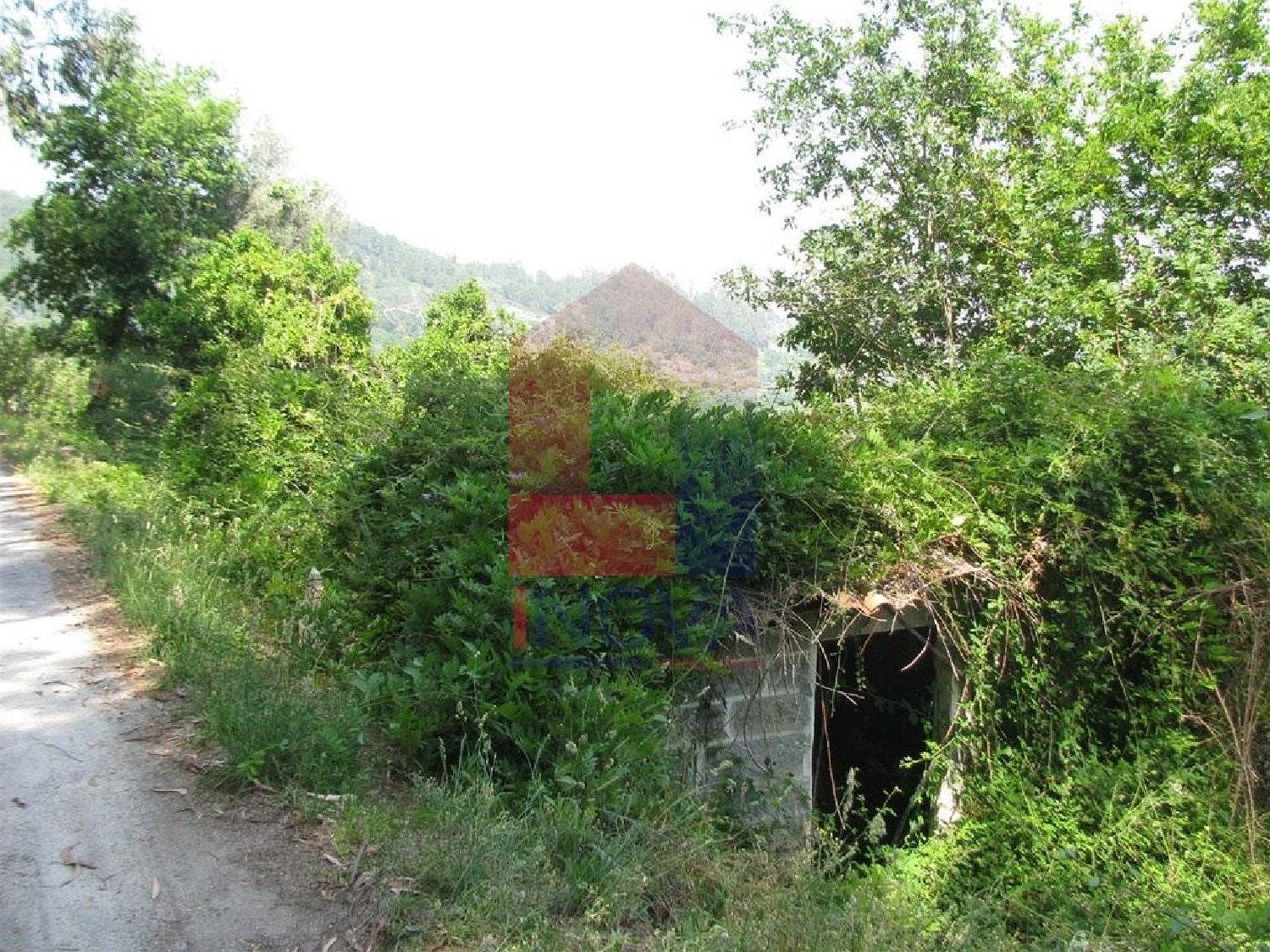  te koop terrein Sá Vila Verde 1