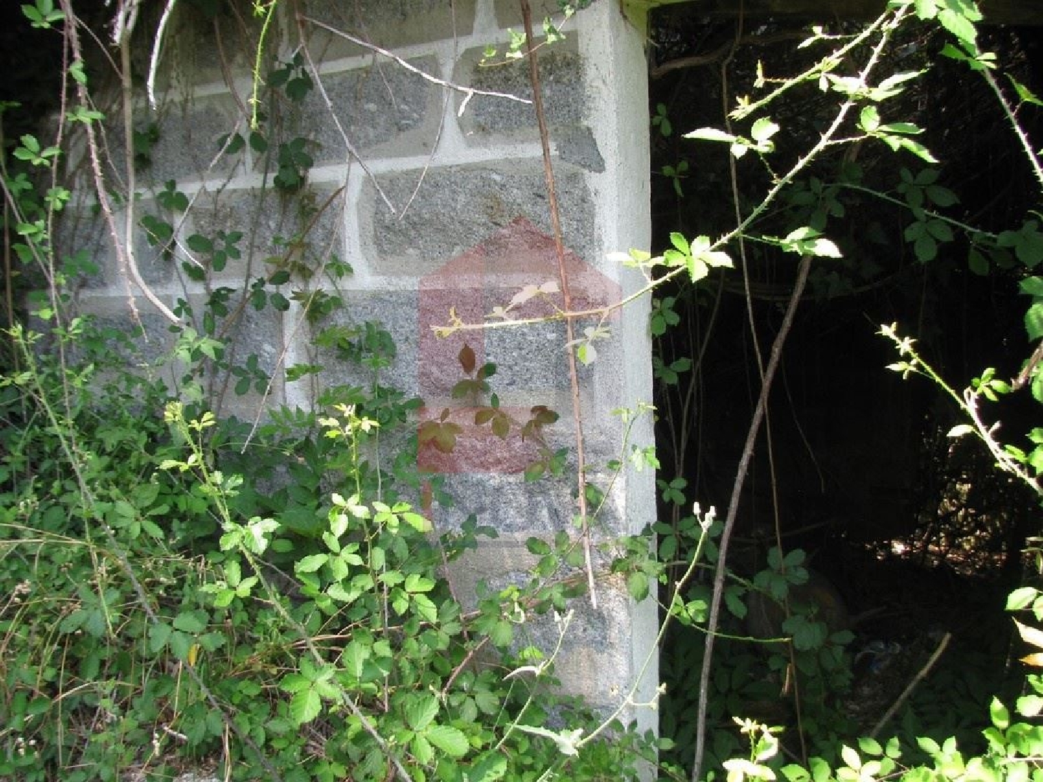 te koop terrein Sá Vila Verde 3