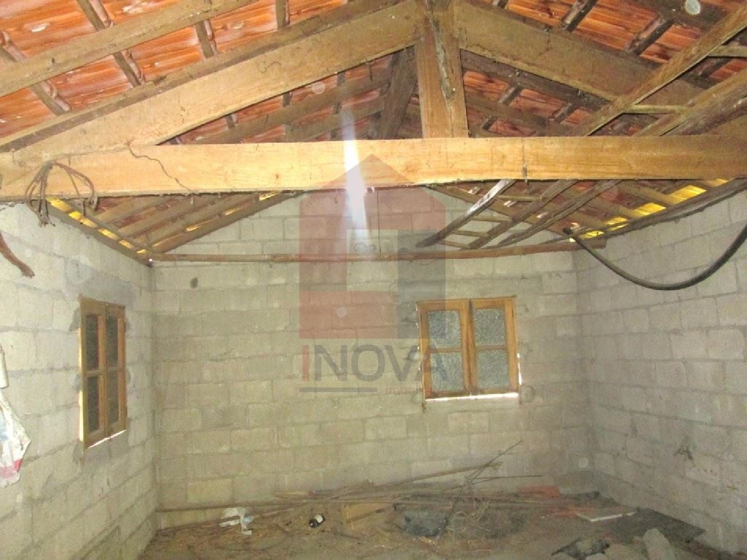 te koop terrein Sá Vila Verde 3