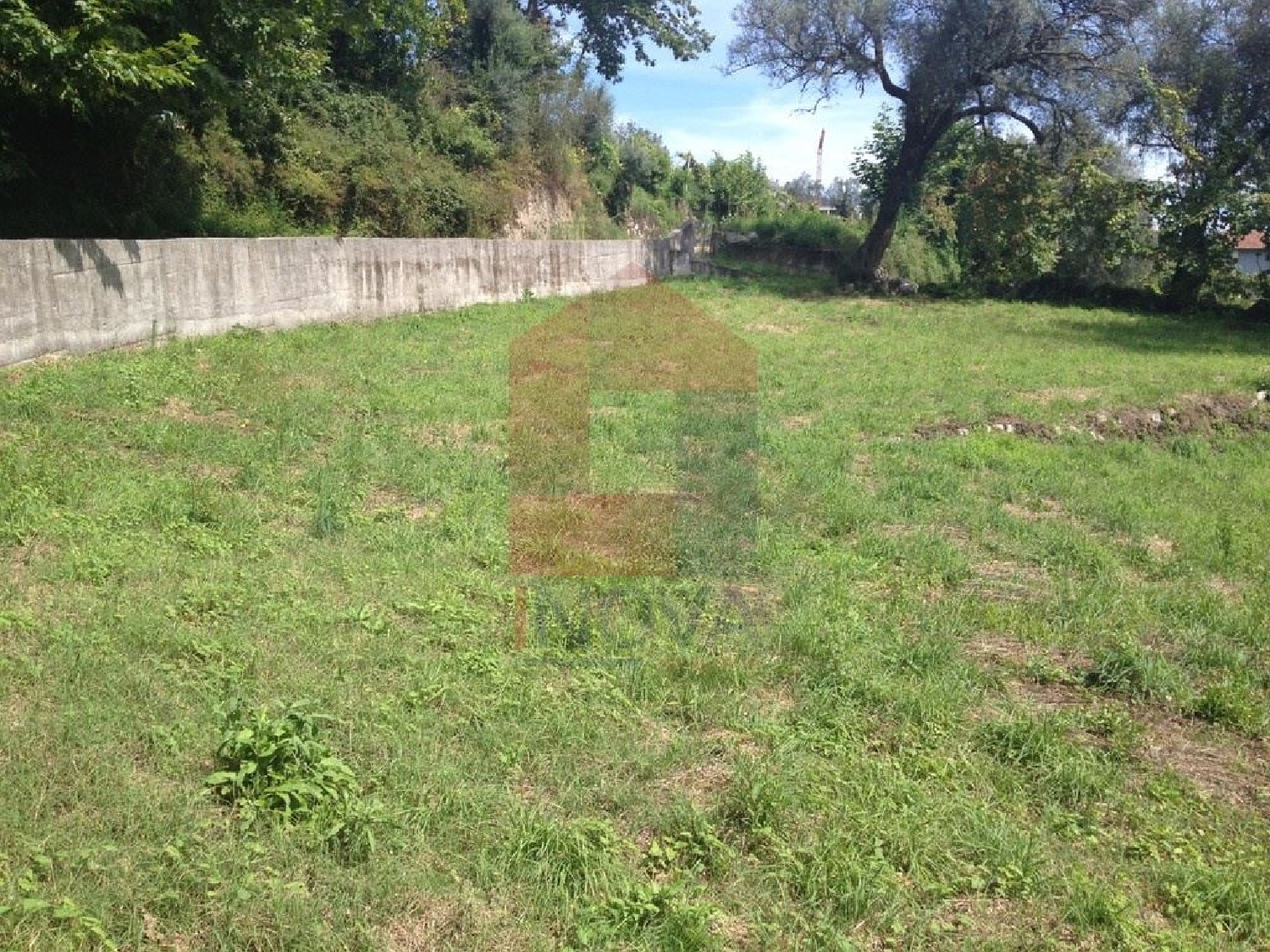  kaufen Grundstück Sá Vila Verde 1