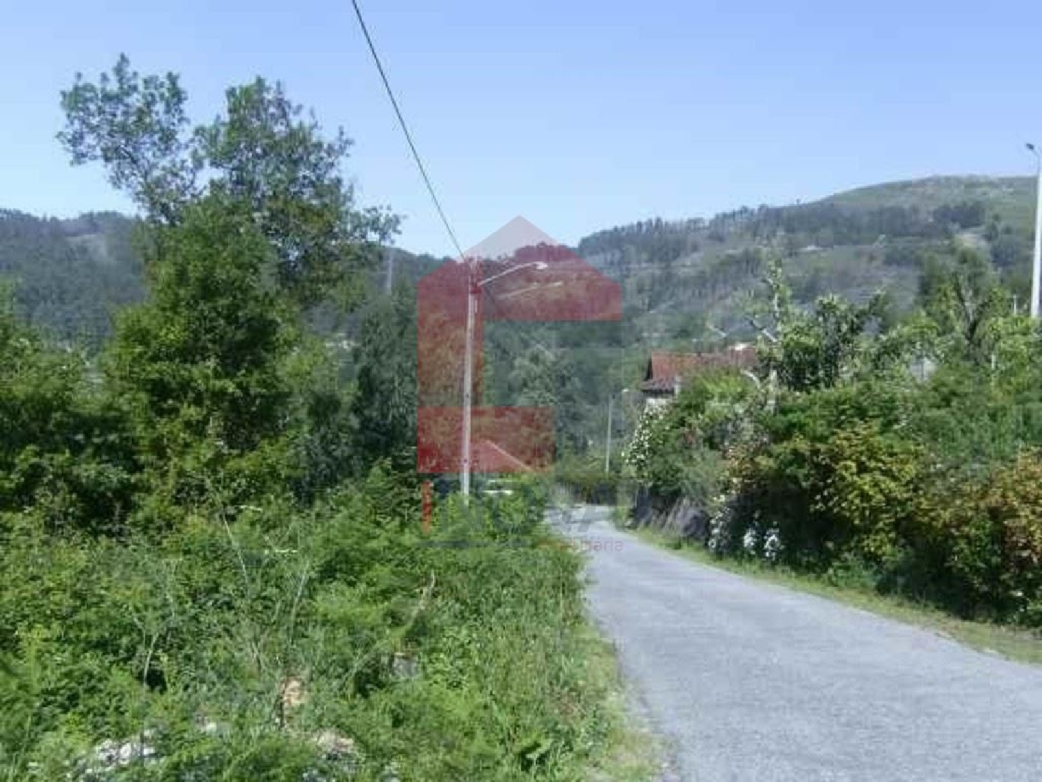  kaufen Grundstück Sá Vila Verde 1