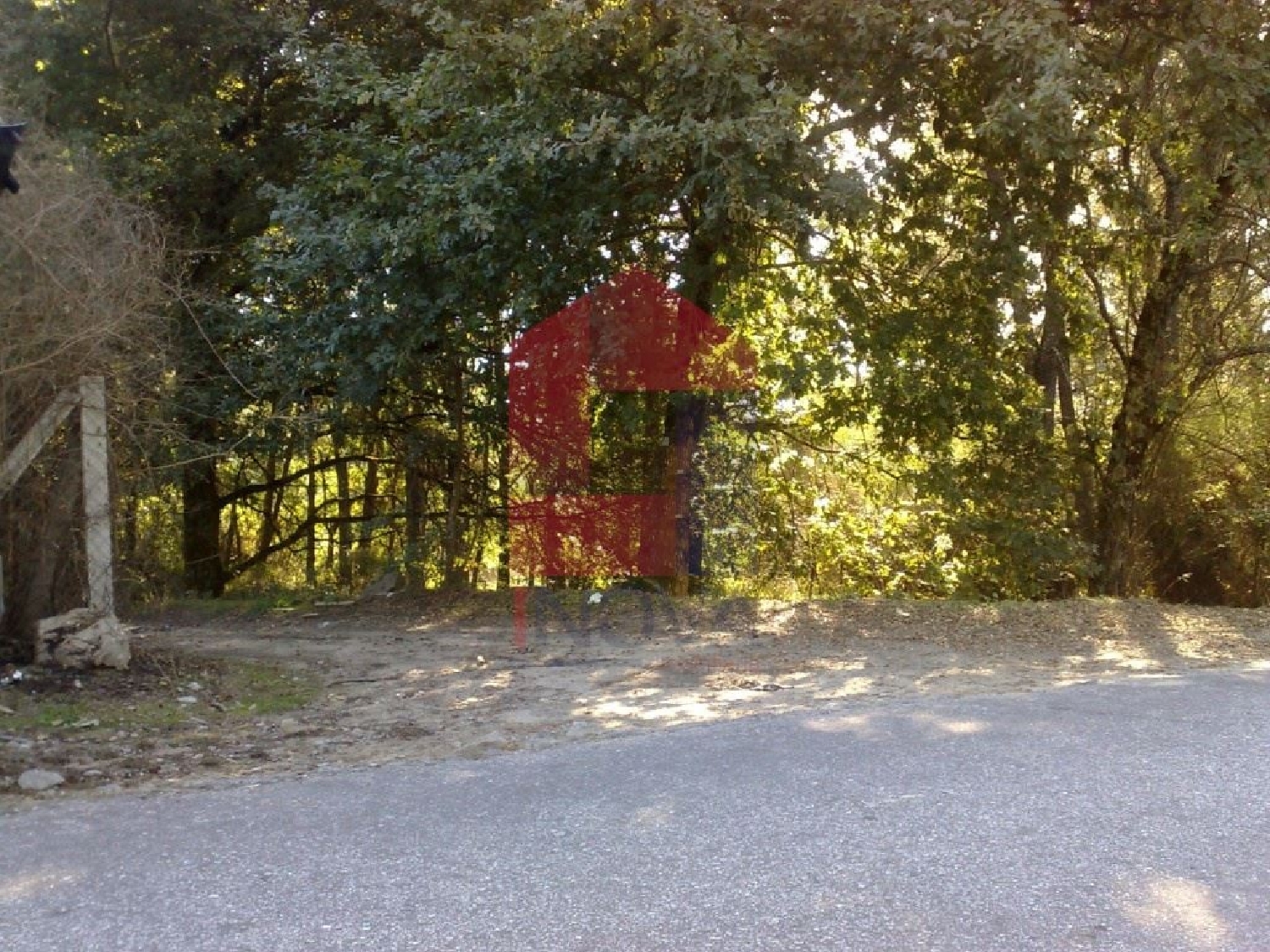 kaufen Grundstück Sá Vila Verde 3