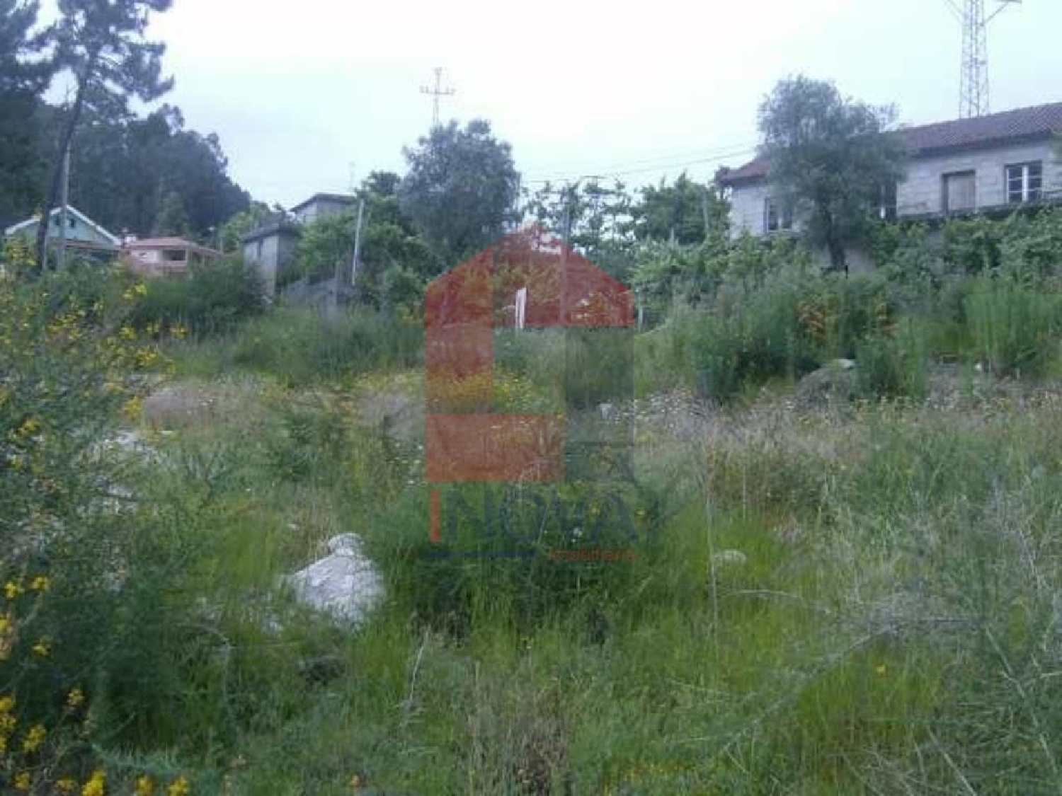 kaufen Grundstück Sá Vila Verde 3