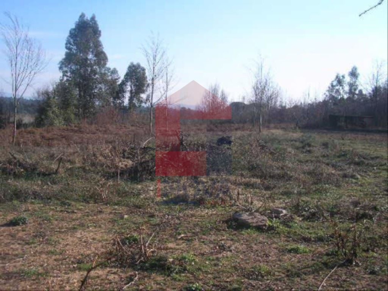  à venda terreno Sá Vila Verde 1