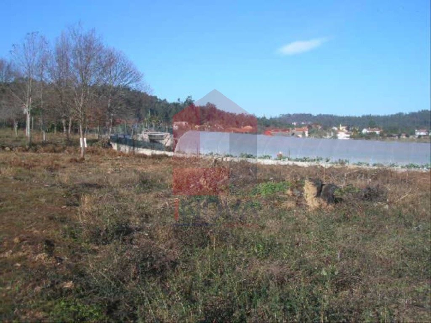 à venda terreno Sá Vila Verde 2