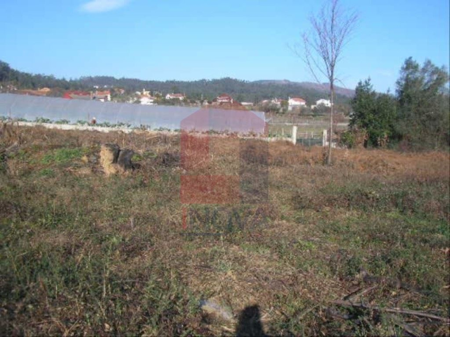 à venda terreno Sá Vila Verde 3