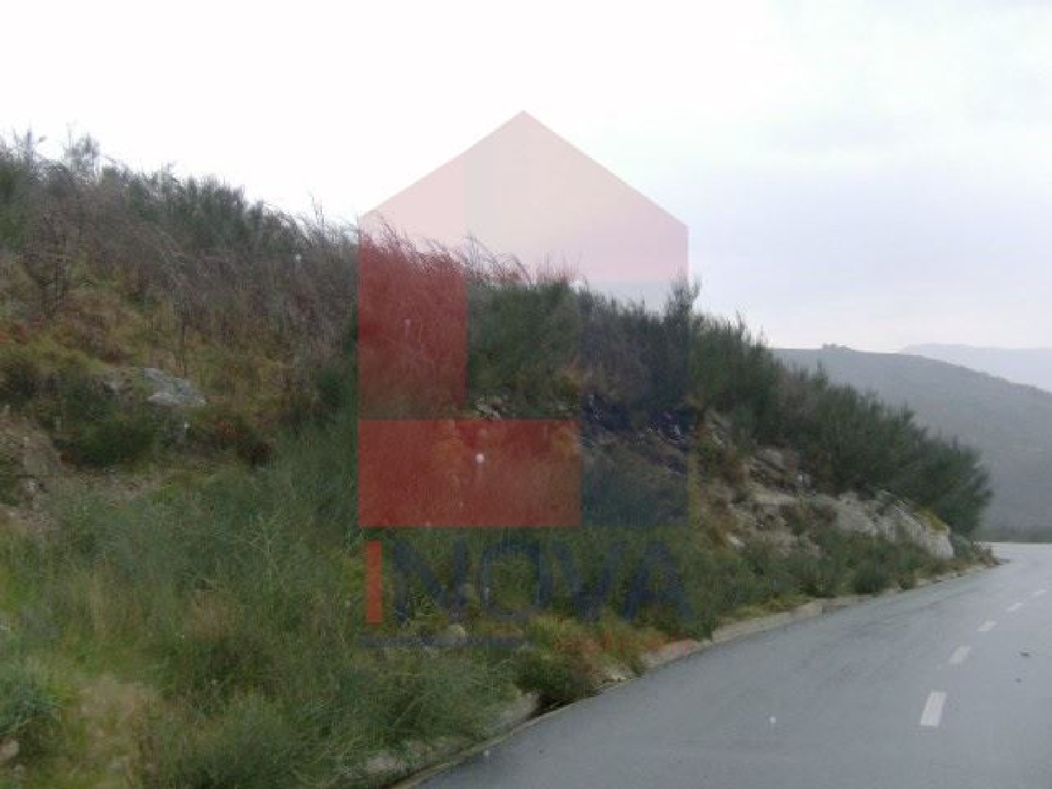à venda terreno Sá Vila Verde 2
