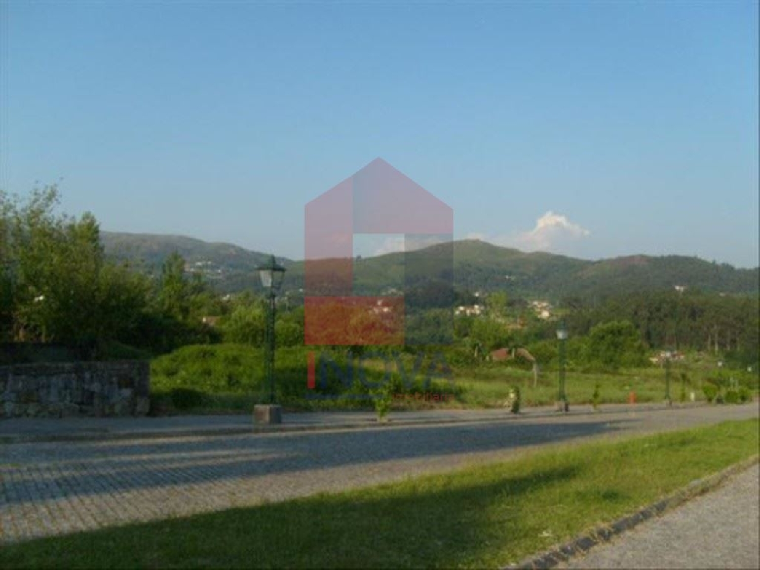  à venda terreno Sá Vila Verde 1
