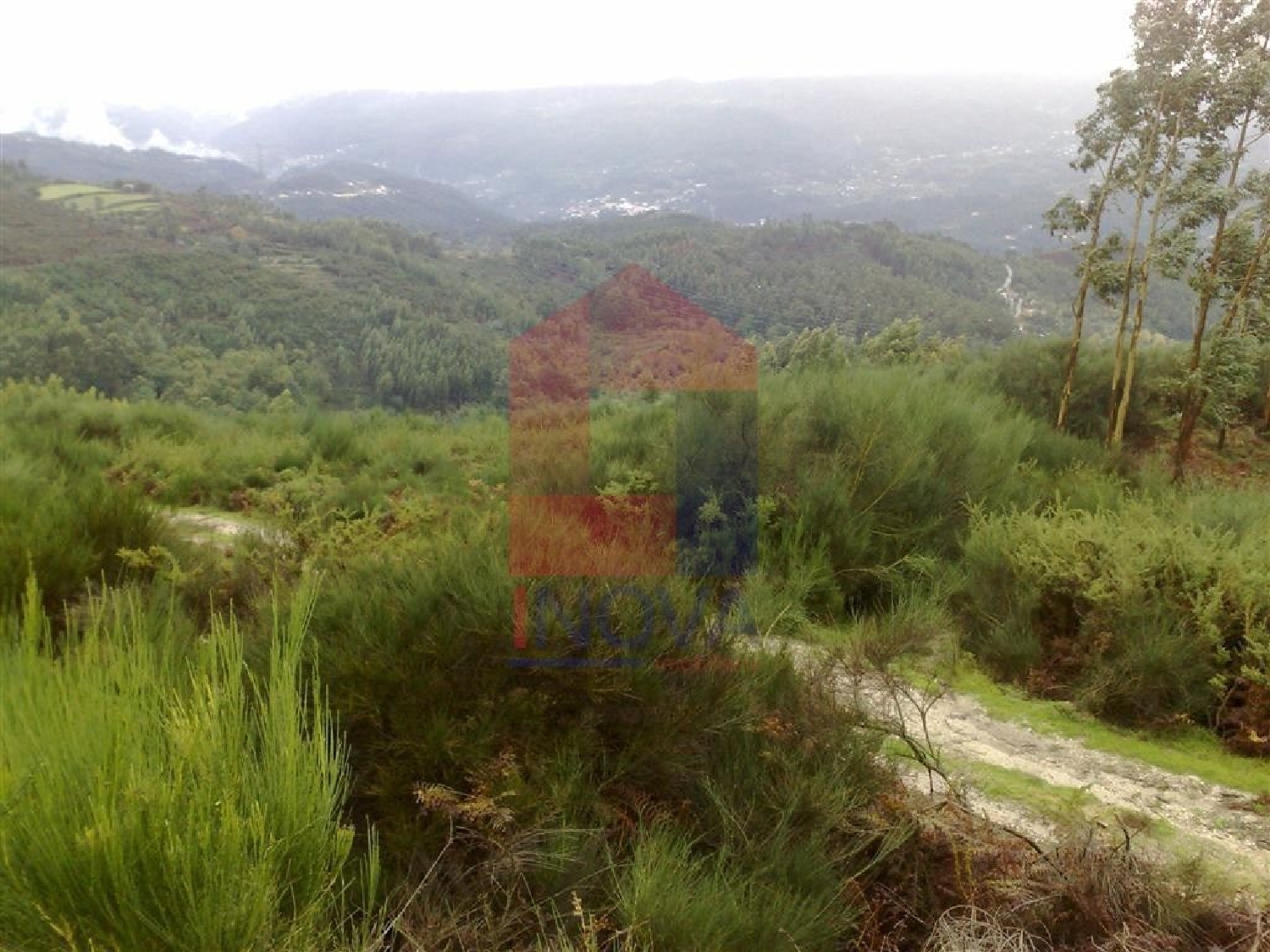  à venda terreno Sá Vila Verde 1