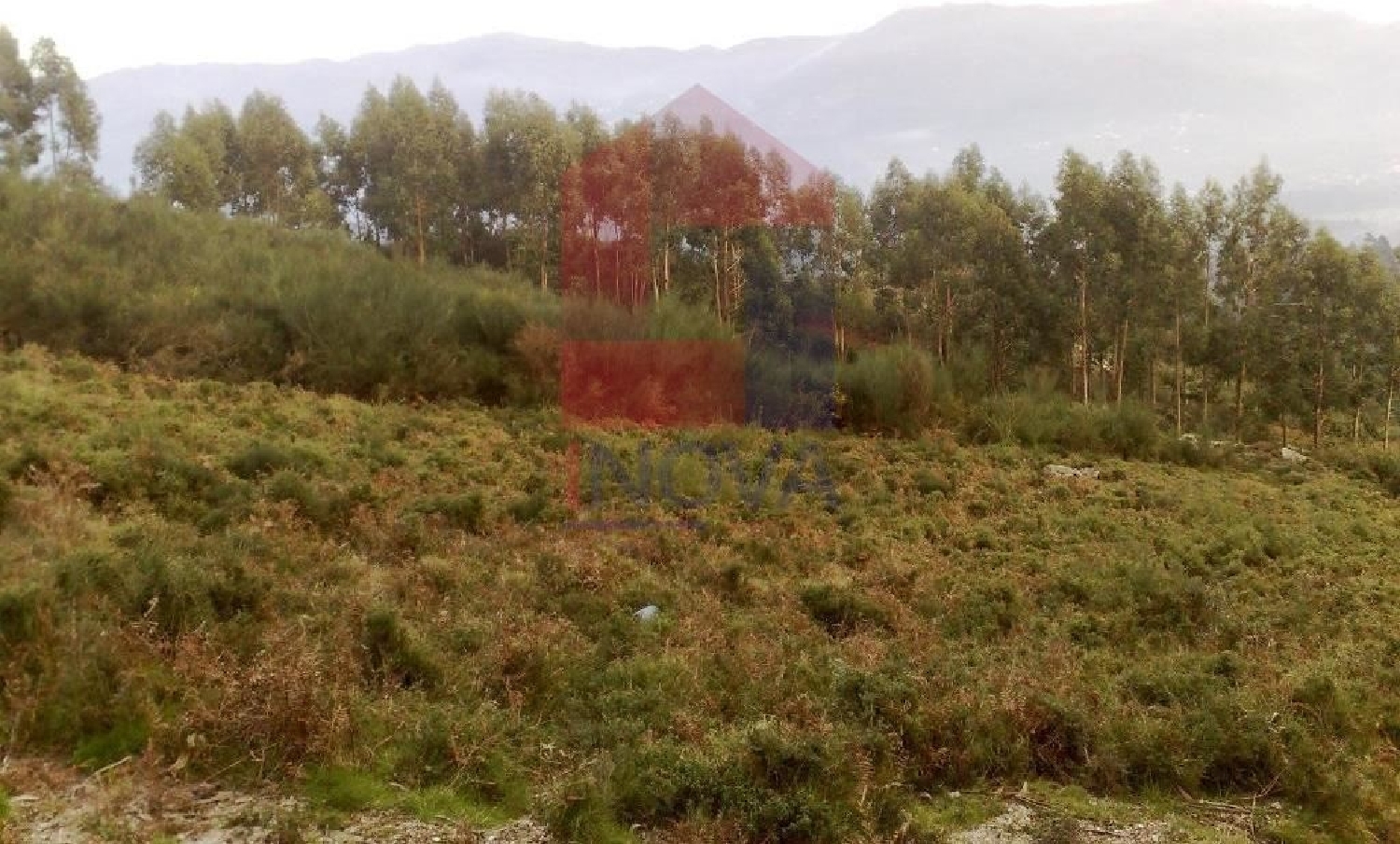  à venda terreno Sá Vila Verde 1