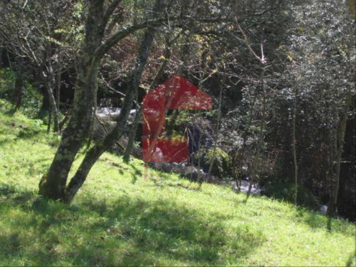 à venda terreno Sá Vila Verde 2