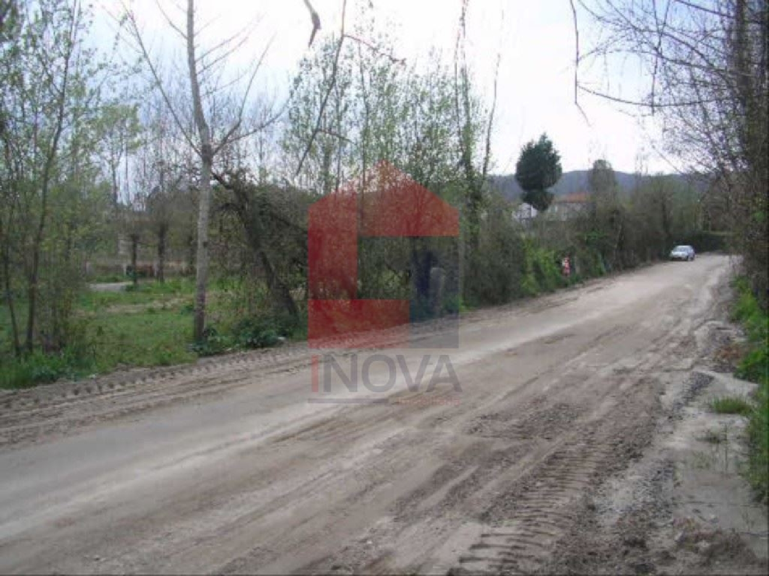 à venda terreno Sá Vila Verde 2