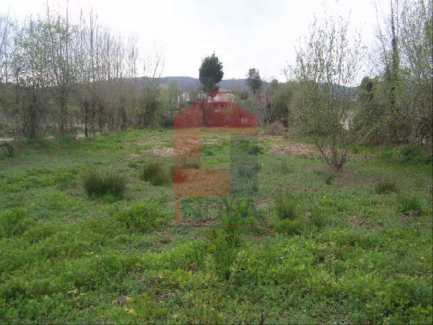 à venda terreno Sá Vila Verde 3