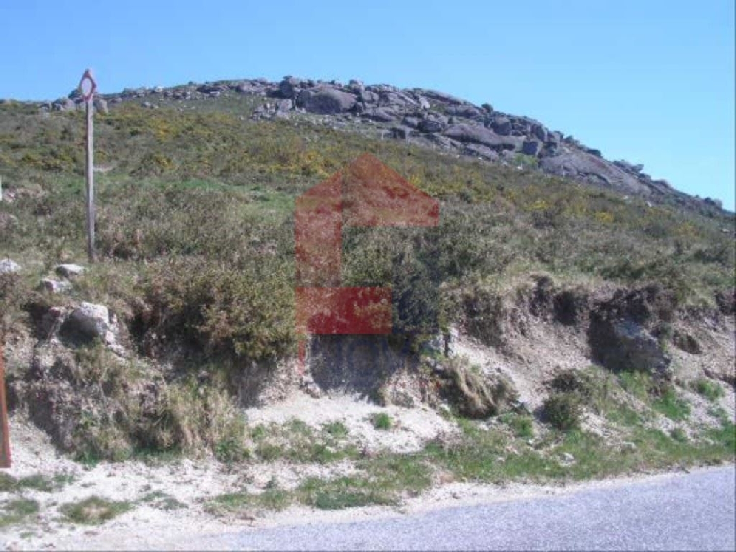  à venda terreno Sá Vila Verde 1
