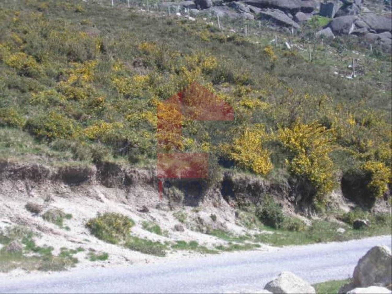 à venda terreno Sá Vila Verde 2