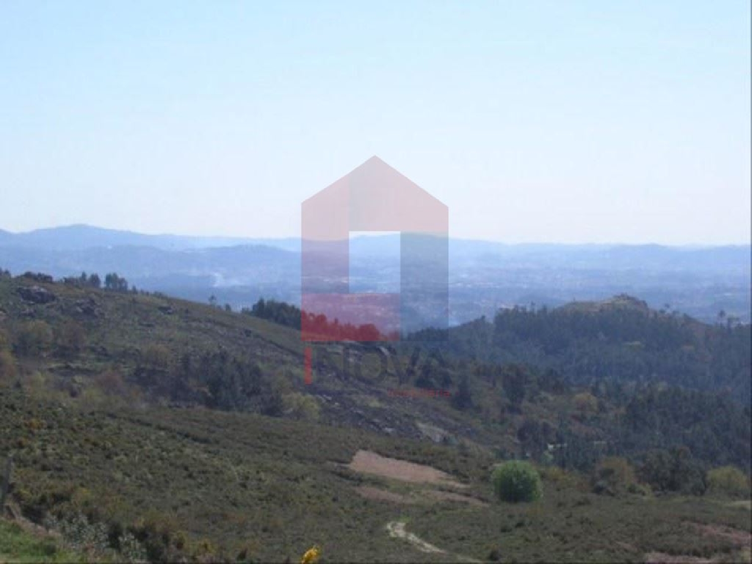 à venda terreno Sá Vila Verde 3
