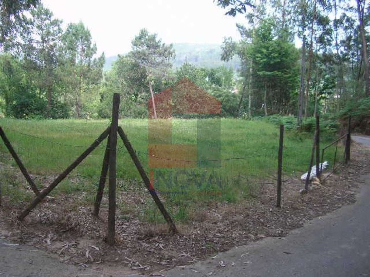  te koop terrein Sá Vila Verde 1