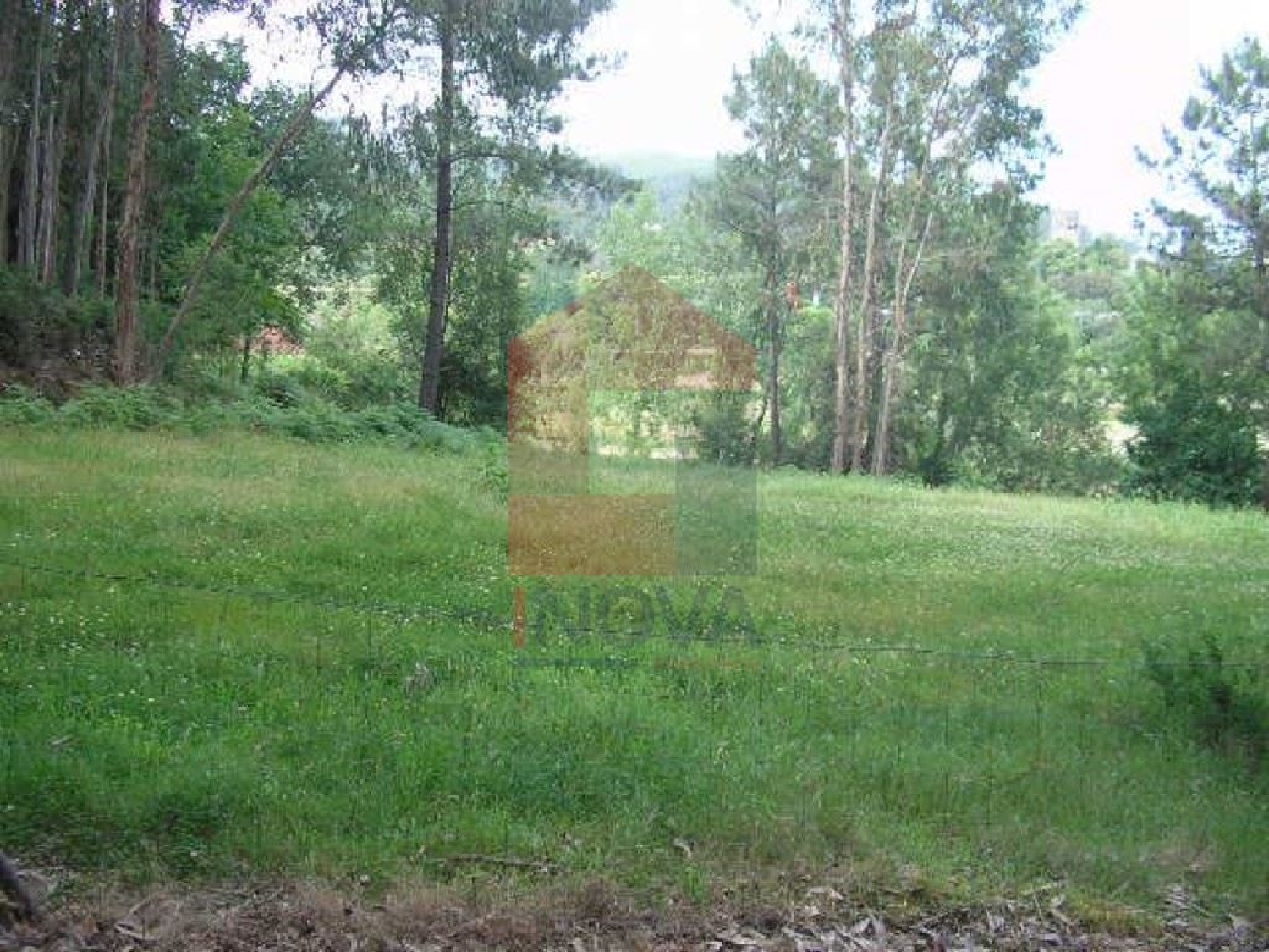 te koop terrein Sá Vila Verde 2