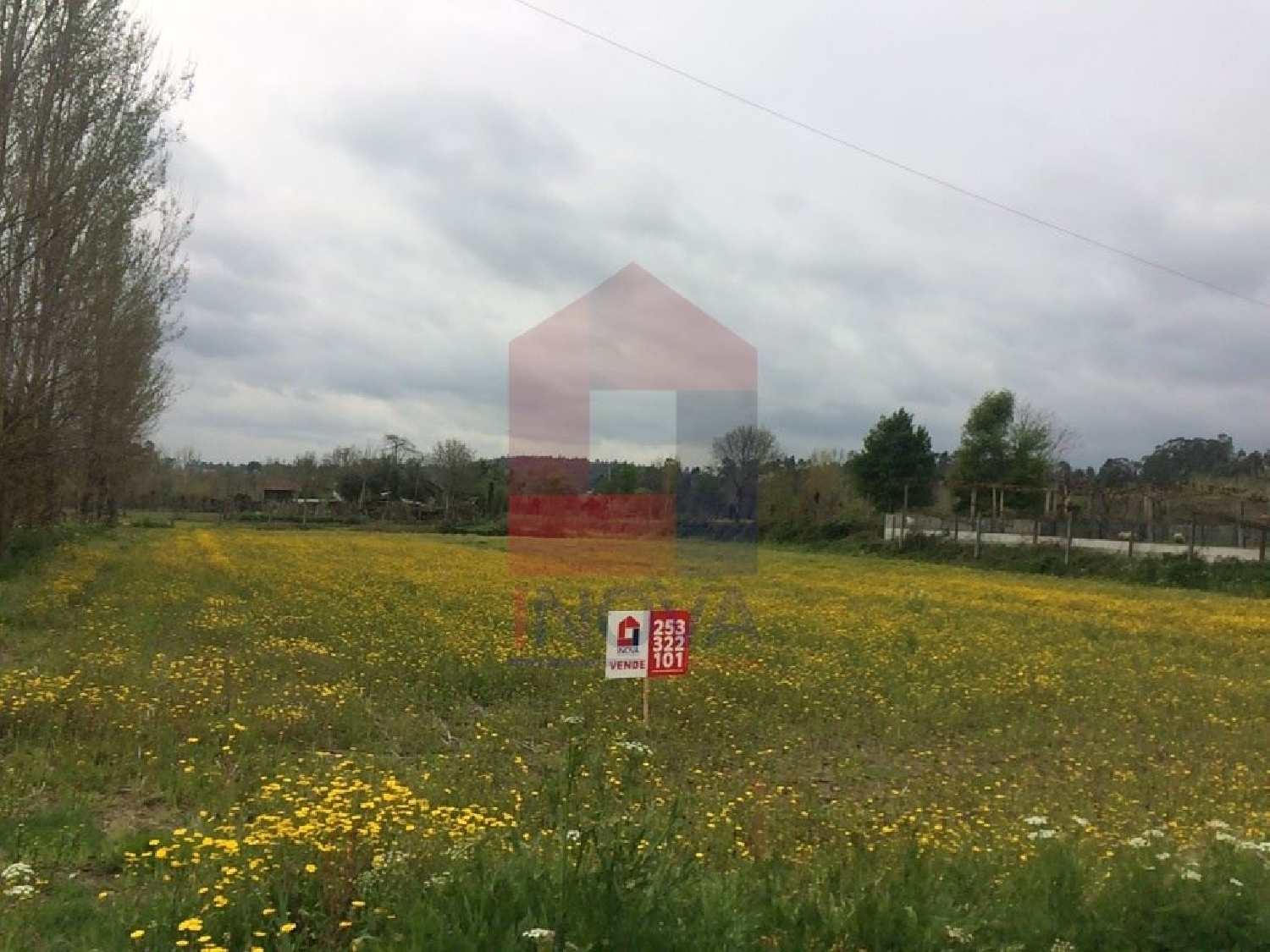 kaufen Grundstück Sá Vila Verde 2