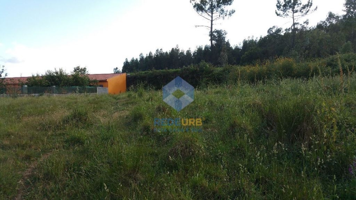  à venda terreno Sá Vila Verde 1