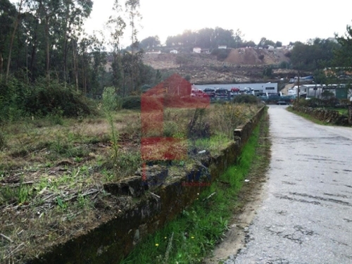 Sabariz Vila Verde tomt foto 325482