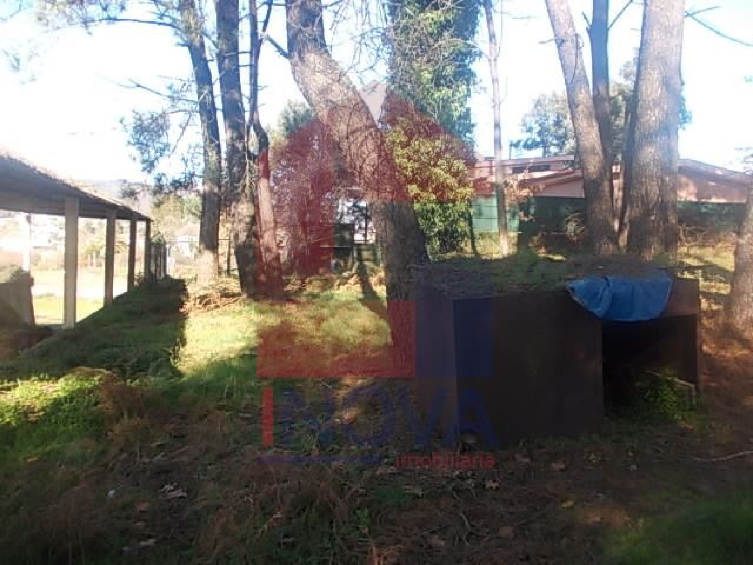 for sale terrain Sabariz Vila Verde 3
