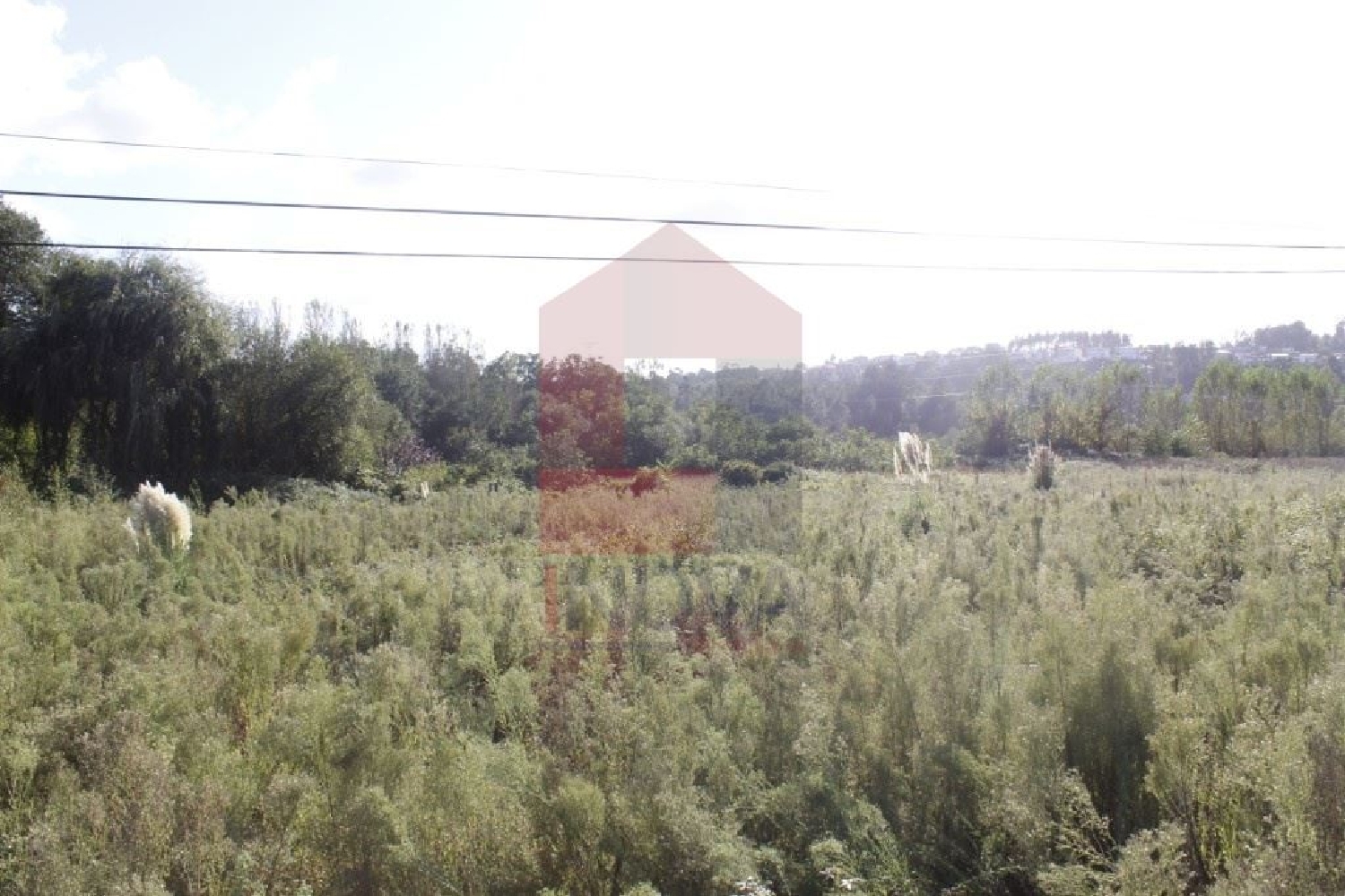te koop terrein Sabariz Vila Verde 3