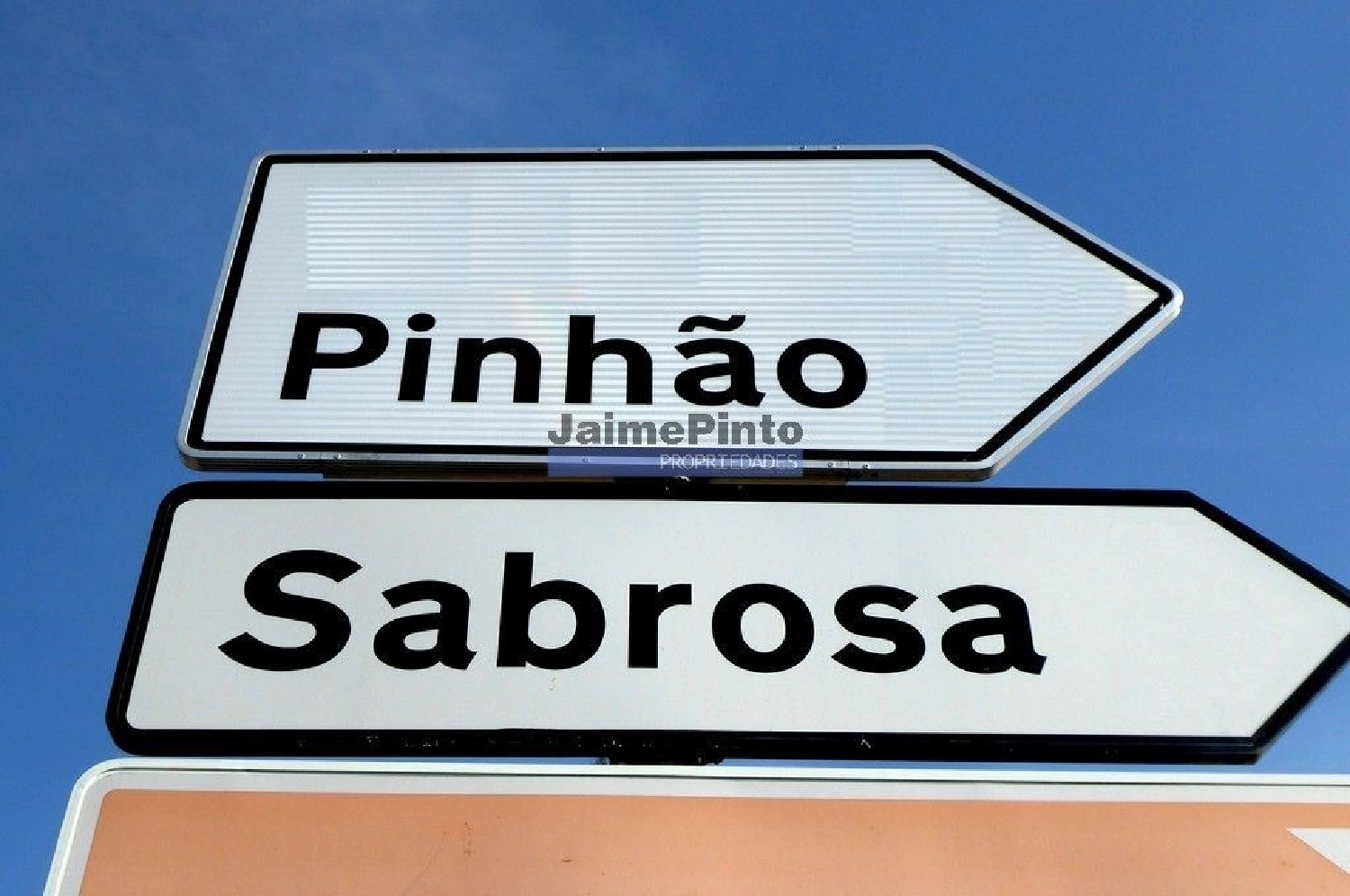 te koop terrein Sabrosa Sabrosa 2