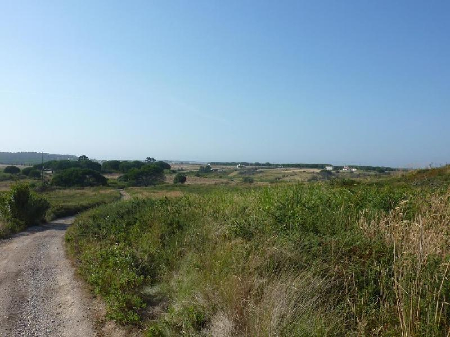  te koop terrein Sabugo Sintra 1