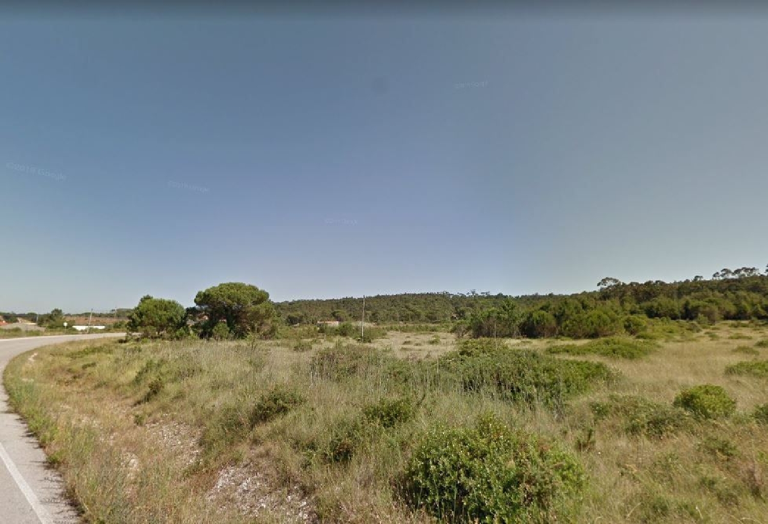 en venta terreno Saibreira Figueira Da Foz 1