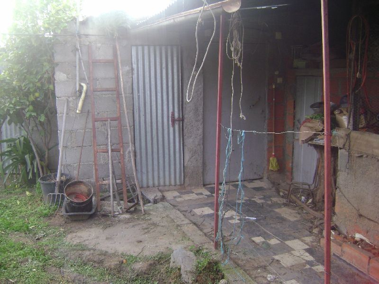  te koop terrein Salgueiro do Campo Castelo Branco 1