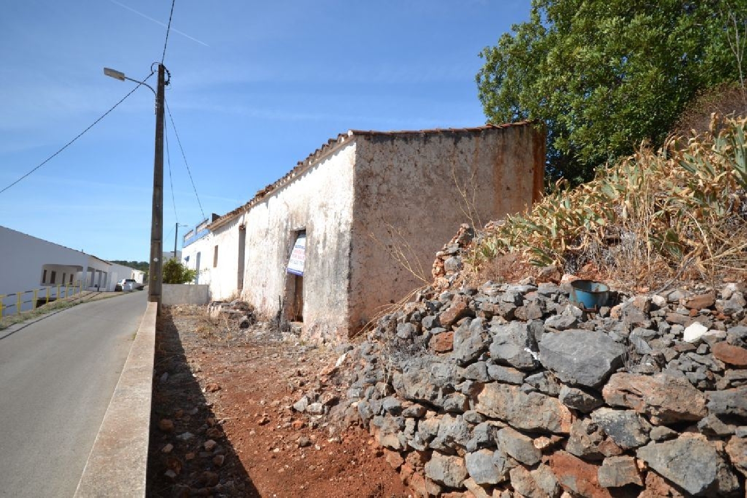 à venda terreno Salir Loulé 2