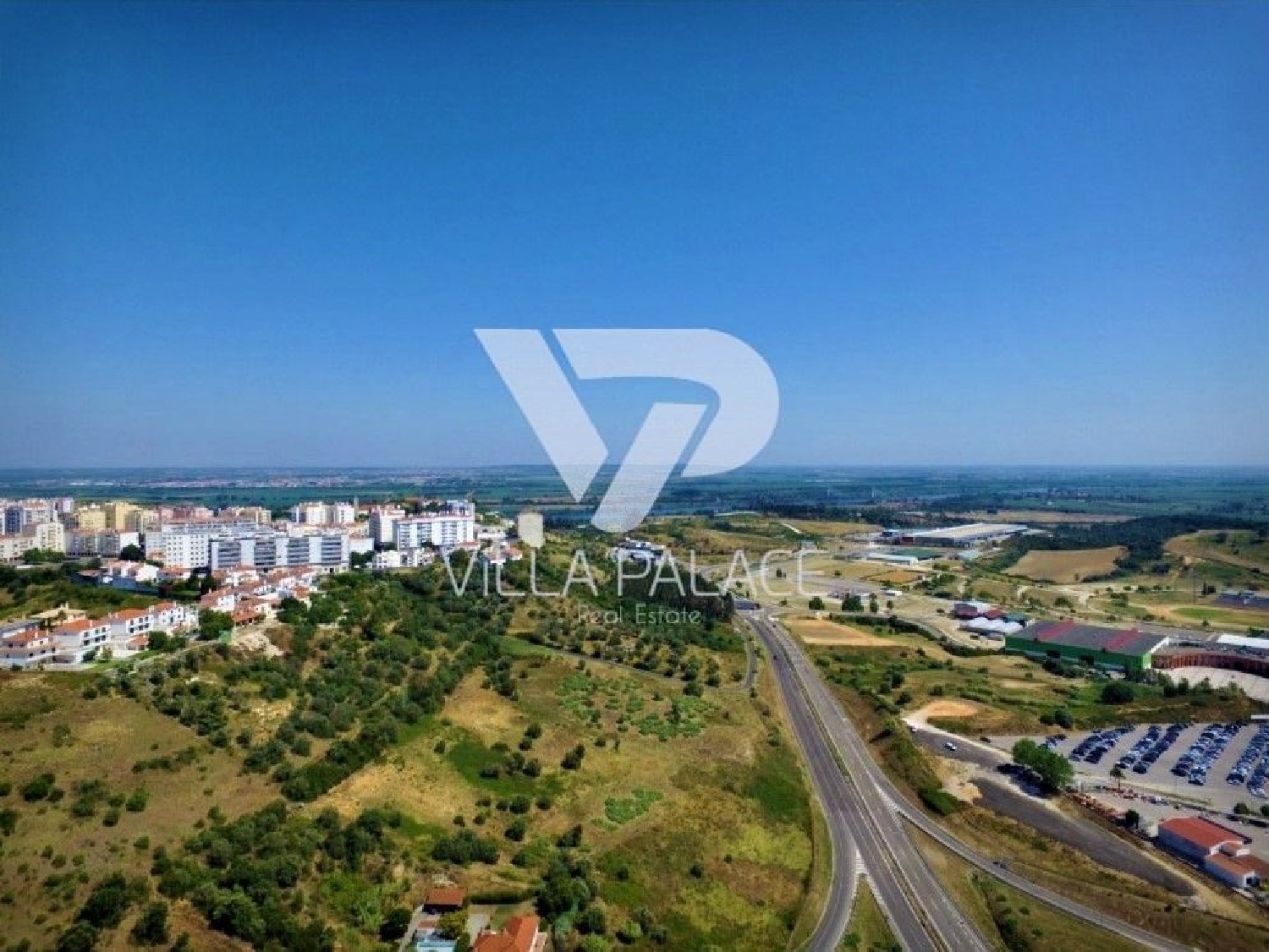 à venda terreno Salvador Chamusca 2
