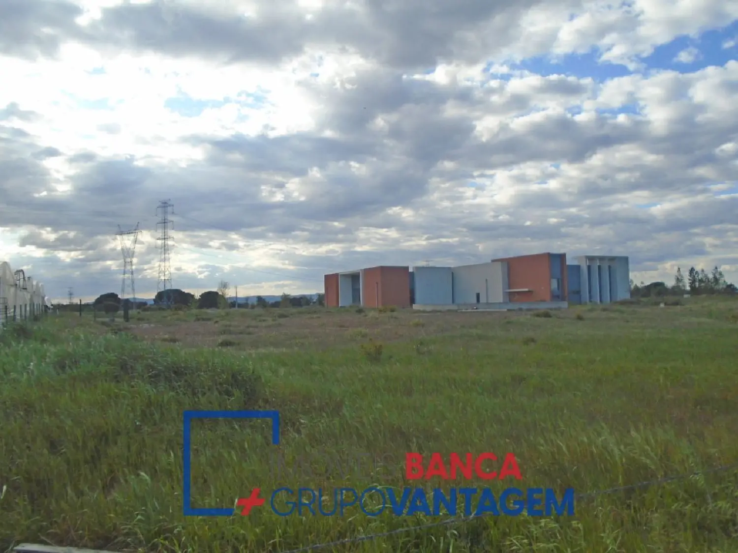  出售 土地 Samora Correia Benavente 1